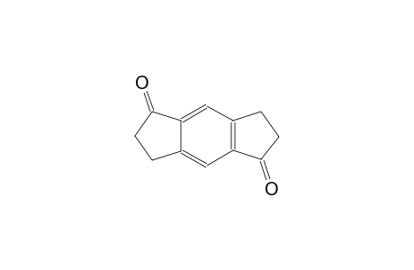 S-Hydrindacene-1,5-dione