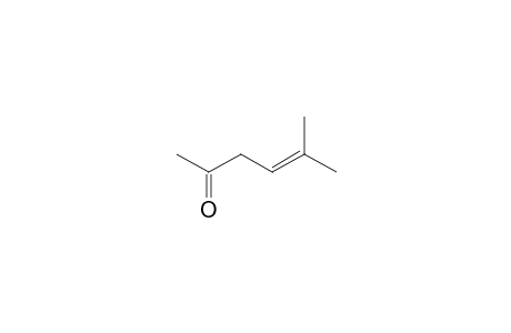 5-Methyl-4-hexen-2-one