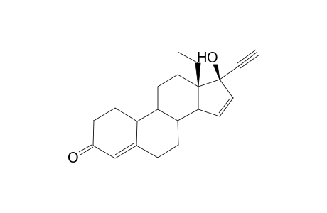 Gestodene