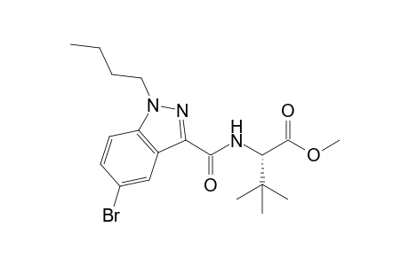 MDMB-5'Br-BUTINACA