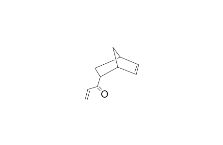 Bicyclo[2.2.1]hept-2-ene-5-yl, vinyl ketone