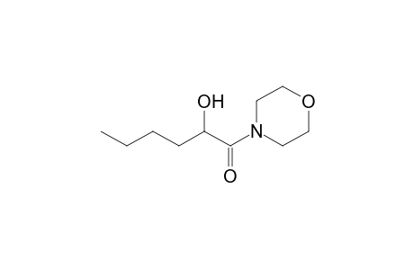 2-hydroxy-1-morpholino-hexan-1-one