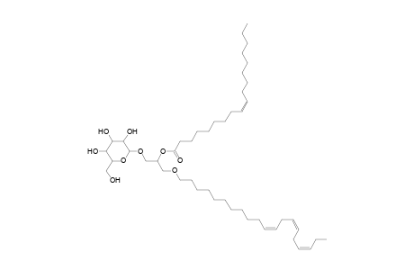 MGDG O-20:3_18:1