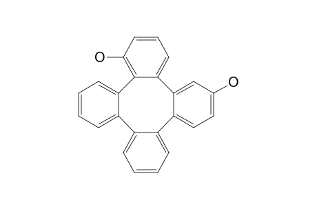 1,6-Dihydroxytetraphenylene