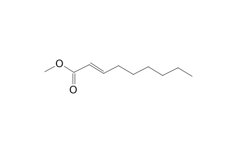 Methyl trans-3-nonenoate