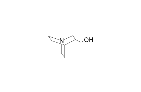 3-QUINUCLIDYLMETHANOL