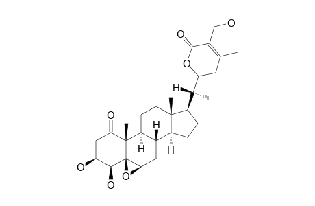 VISCOSALACTONE-B