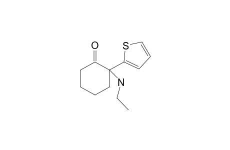 Tiletamine