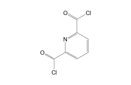 Pyridine-2,6-dicarbonyl dichloride