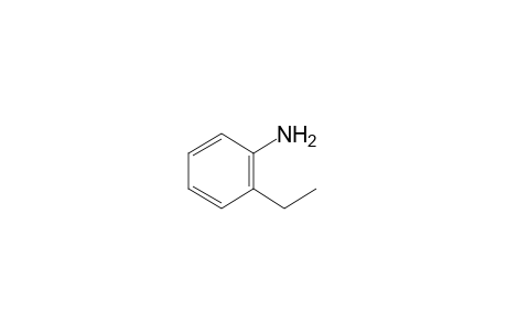 2-Ethylaniline