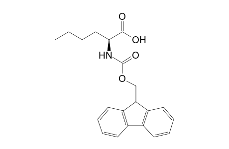 Fmoc-Nle-OH