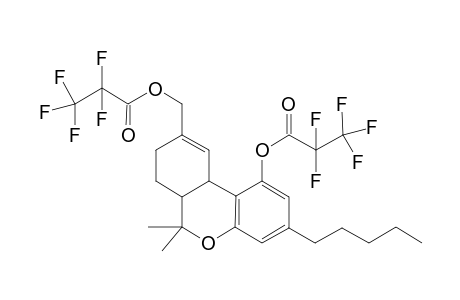 Tetrahydrocannabinol-M 2PFP      @