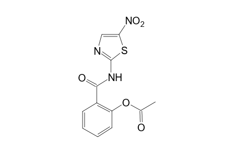 Nitazoxanide