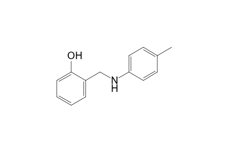 alpha-(p-TOLUIDINO)-o-CRESOL