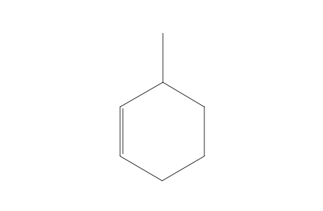 3-Methyl-cyclohexene