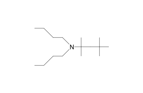 N,N-DIBUTYL-(1,1,3,3-TETRAMETHYLBUTYL)-AMIN