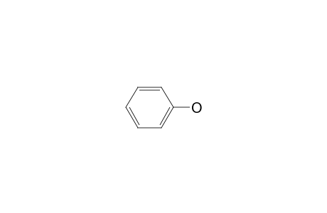 Hydroxybenzene