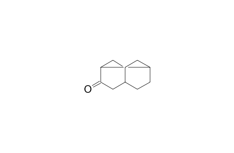 Tricyclo[4.4.0.03,9]decan-4-one