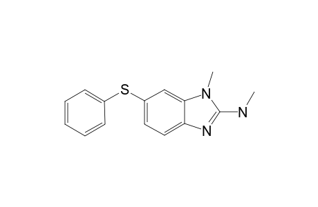 Fenbendazole artifact 2ME