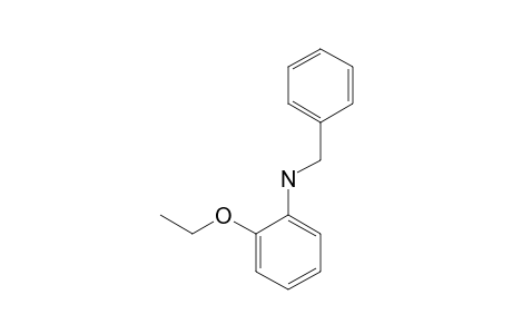 N-benzyl-o-phenetidine