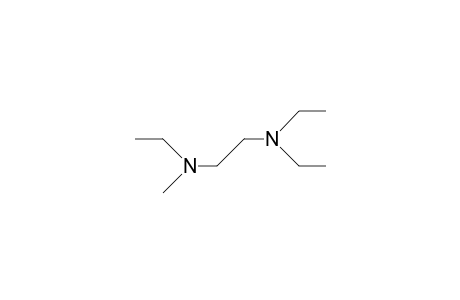 N-methyl-N,N',N'-triethylethylenediamine