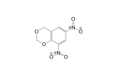 6,8-dinitro-1,3-benzodioxan