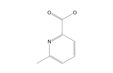 6-methylpicolinic acid