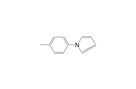 1-(p-Tolyl)pyrrole