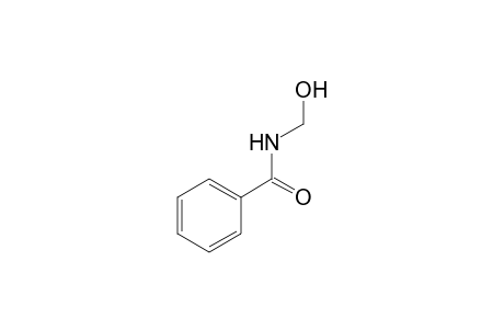 N-Hydroxymethyl-benzamide