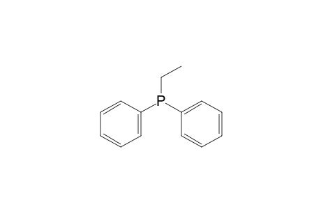 Diphenylethylphosphine