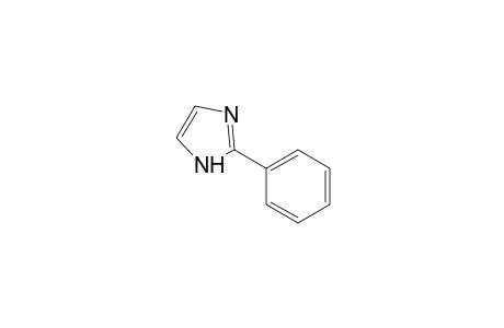 2-Phenylimidazole