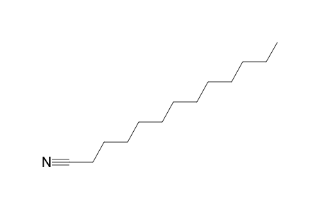 Tridecanenitrile