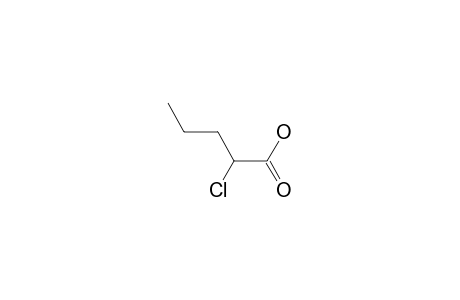 2-chlorovaleric acid