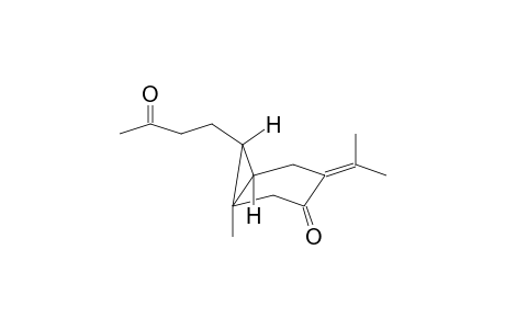 CURCUMENONE