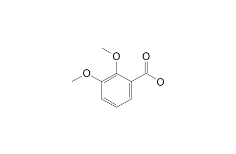 2,3-Dimethoxybenzoic acid