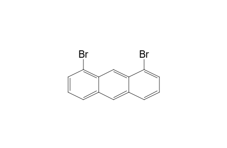 1,8-Dibromoanthracene