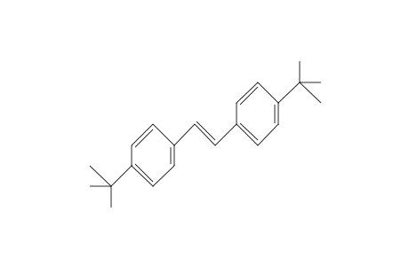 4,4'-Di(T-butyl)-trans-stilbene