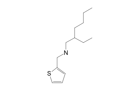 N-(THIEN-2-YL-METHYL)-2-ETHYL-HEXYLAMINE