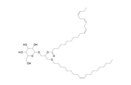 MGDG O-19:1_20:3