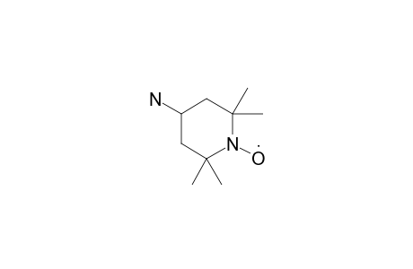 4-Amino-TEMPO, free radical