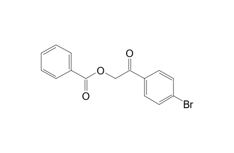 benzoic acid, p-bromophenacyl ester