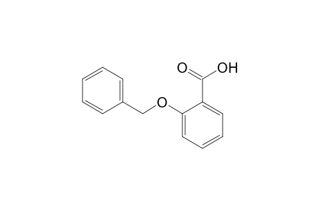 2-Benzoxybenzoic acid