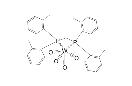 CIS-[W(CO)4(2-ETA-DOTPM)]