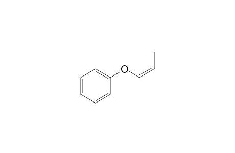 Propenyloxy-benzene