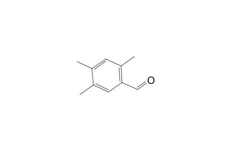 2,4,5-trimethylbenzaldehyde
