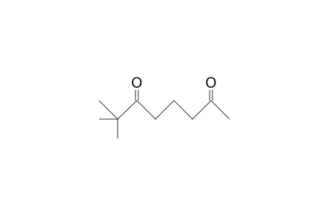 7,7-Dimethyl-2,6-octanedione