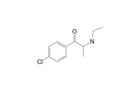 4-Chloroethcathinone