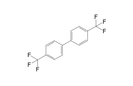 4,4'-Bis(trifluoromethyl)-1,1'-biphenyl