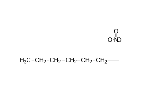 2-octanol, nitrate (ester)