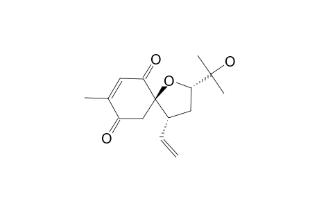 HELIESPIRONE-C